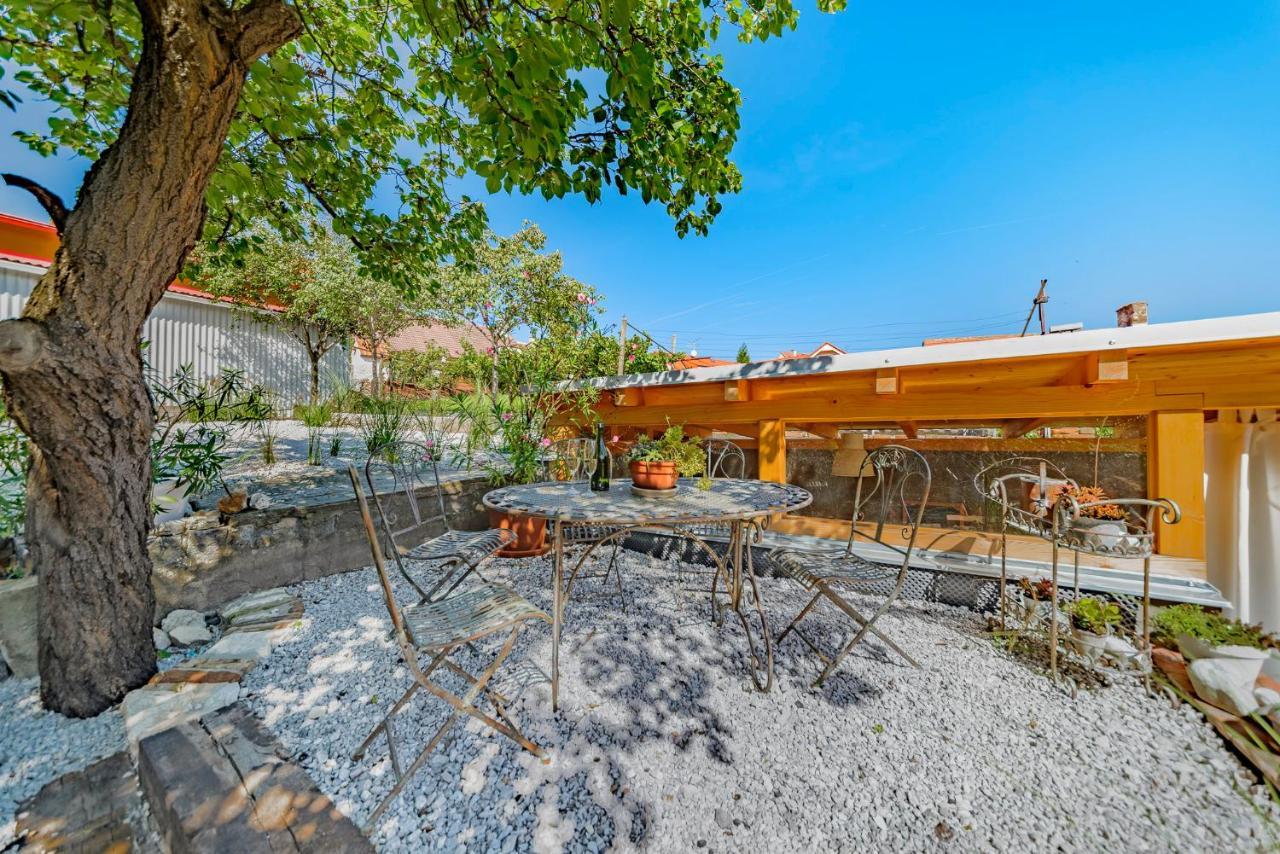 Mikulov Apartmany Magistr المظهر الخارجي الصورة