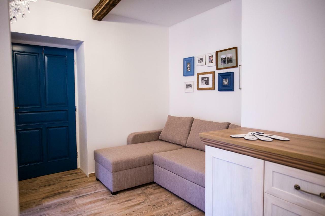 Mikulov Apartmany Magistr المظهر الخارجي الصورة