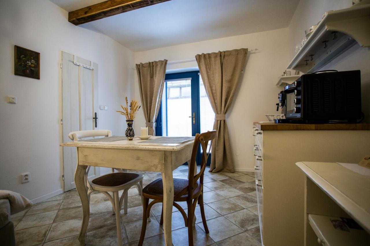 Mikulov Apartmany Magistr المظهر الخارجي الصورة