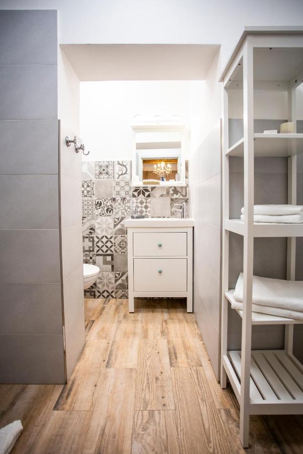Mikulov Apartmany Magistr المظهر الخارجي الصورة