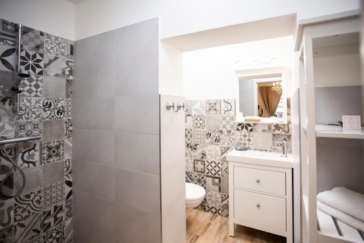 Mikulov Apartmany Magistr المظهر الخارجي الصورة