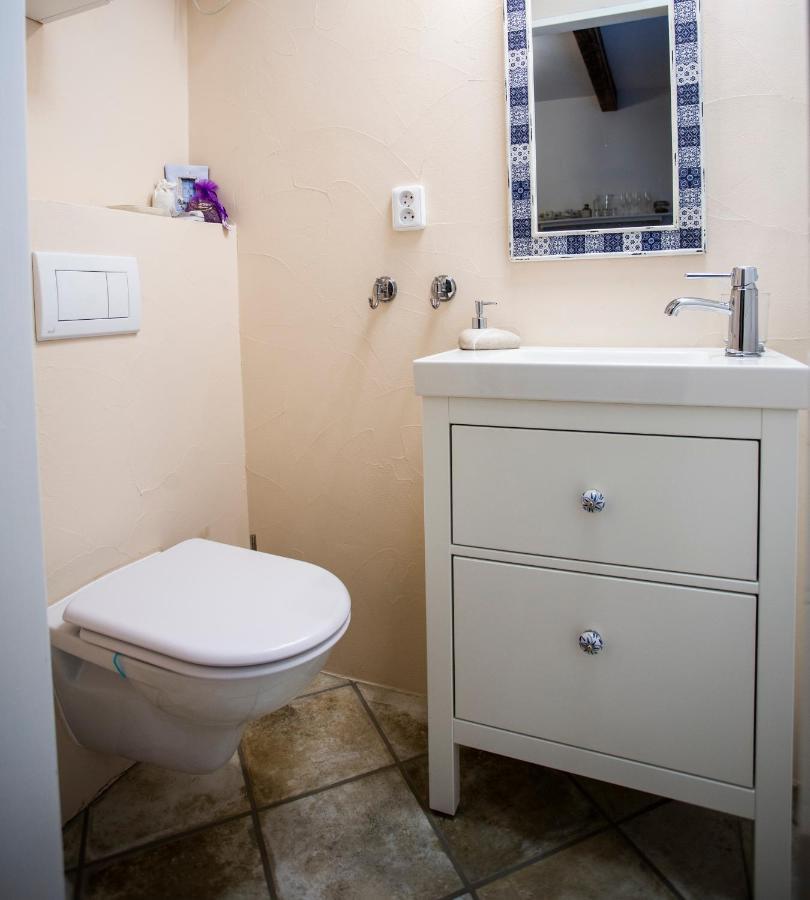 Mikulov Apartmany Magistr المظهر الخارجي الصورة